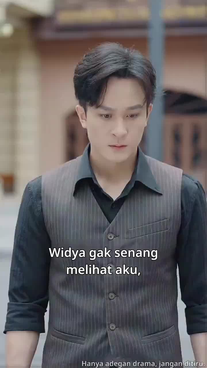 Kejayaan dari Siapa? - Episode 38