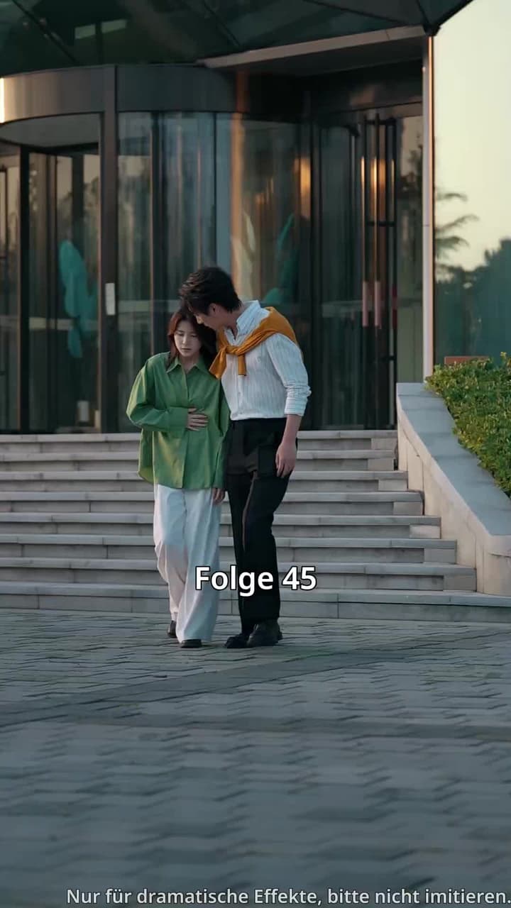 Ihre eigene Melodie - Episode 45