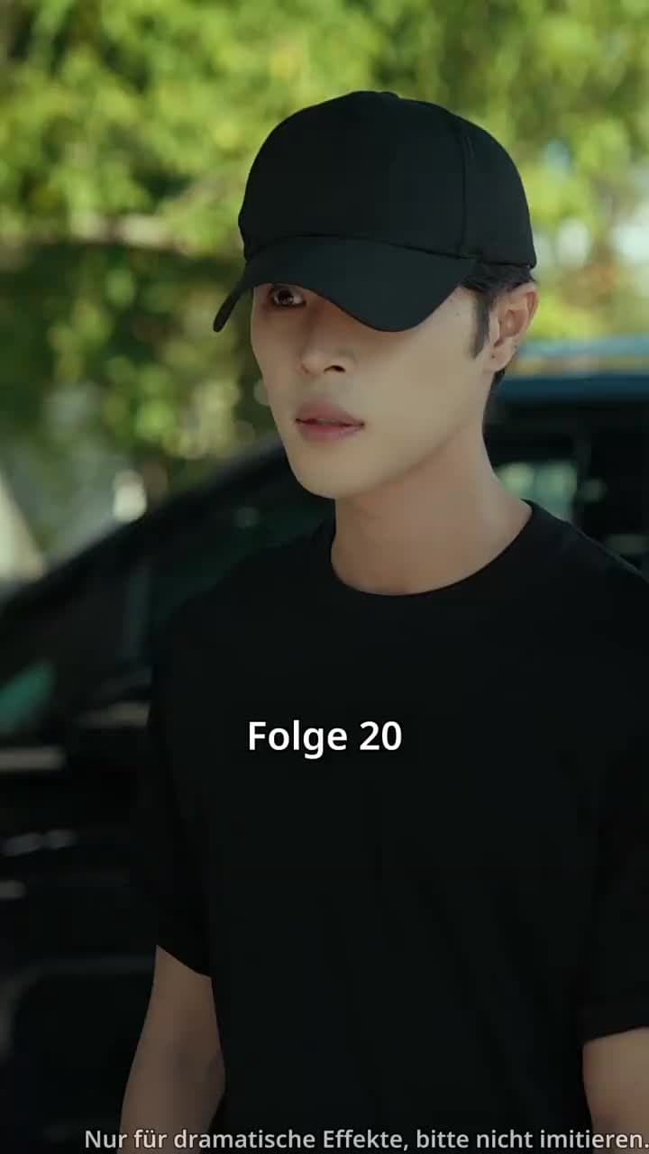 Ihre eigene Melodie - Episode 20