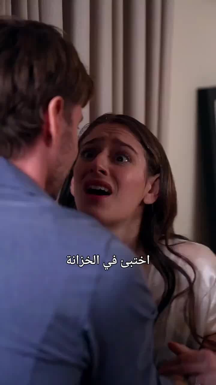 علاقة مع صديق زوجي المقرب - Episode 43