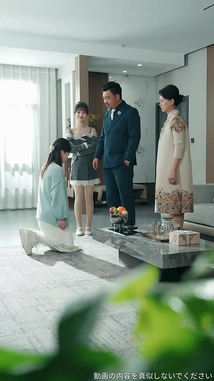 私の未来、誰にも渡さない - Episode 8