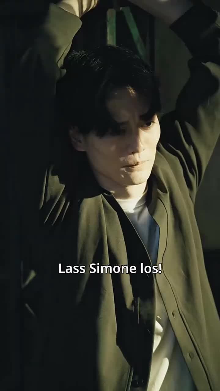 Alle gegen Simone - Episode 56