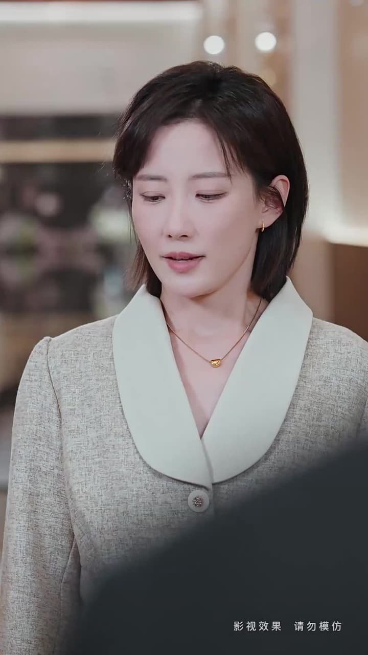 離婚後,時小姐她高不可攀 - Episode 40