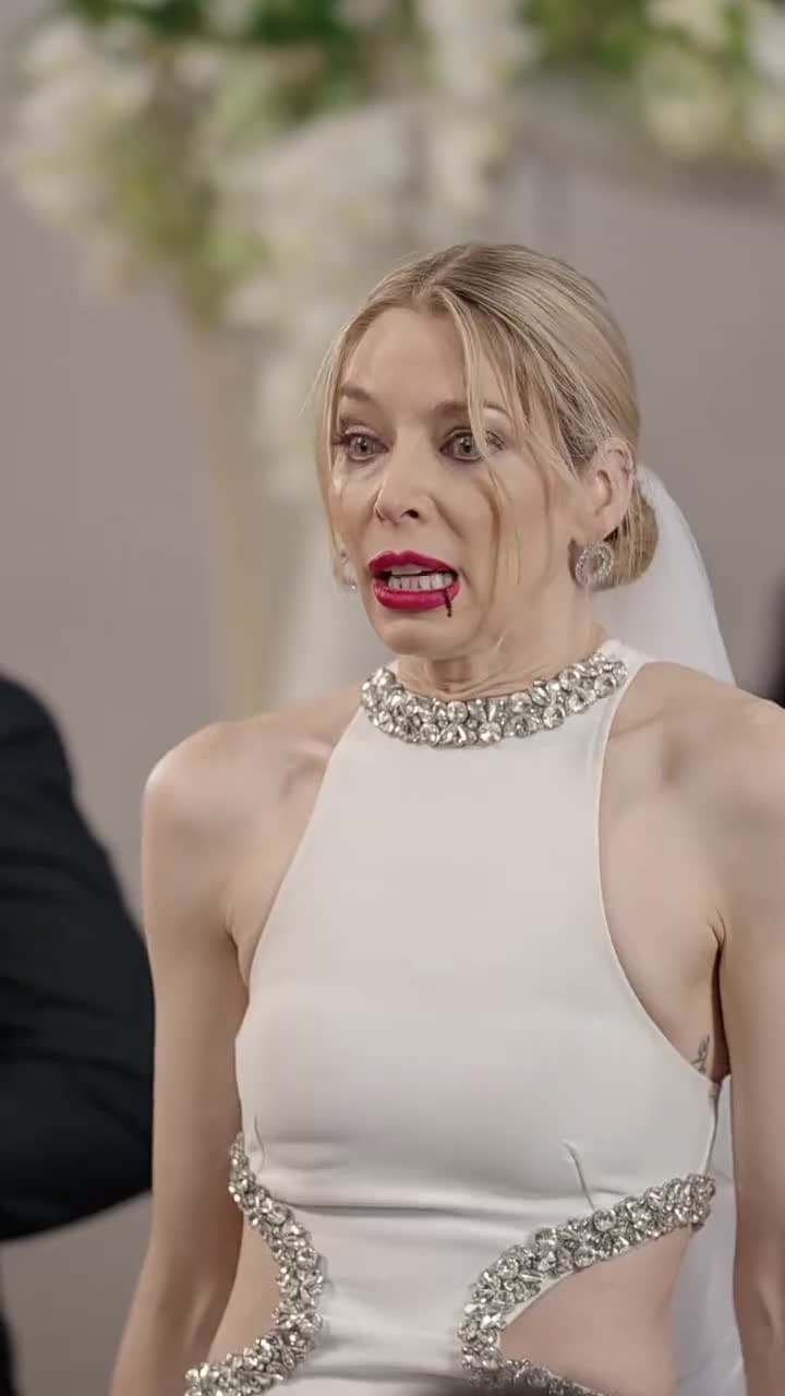 Karma at Your Wedding Day - Episode 42