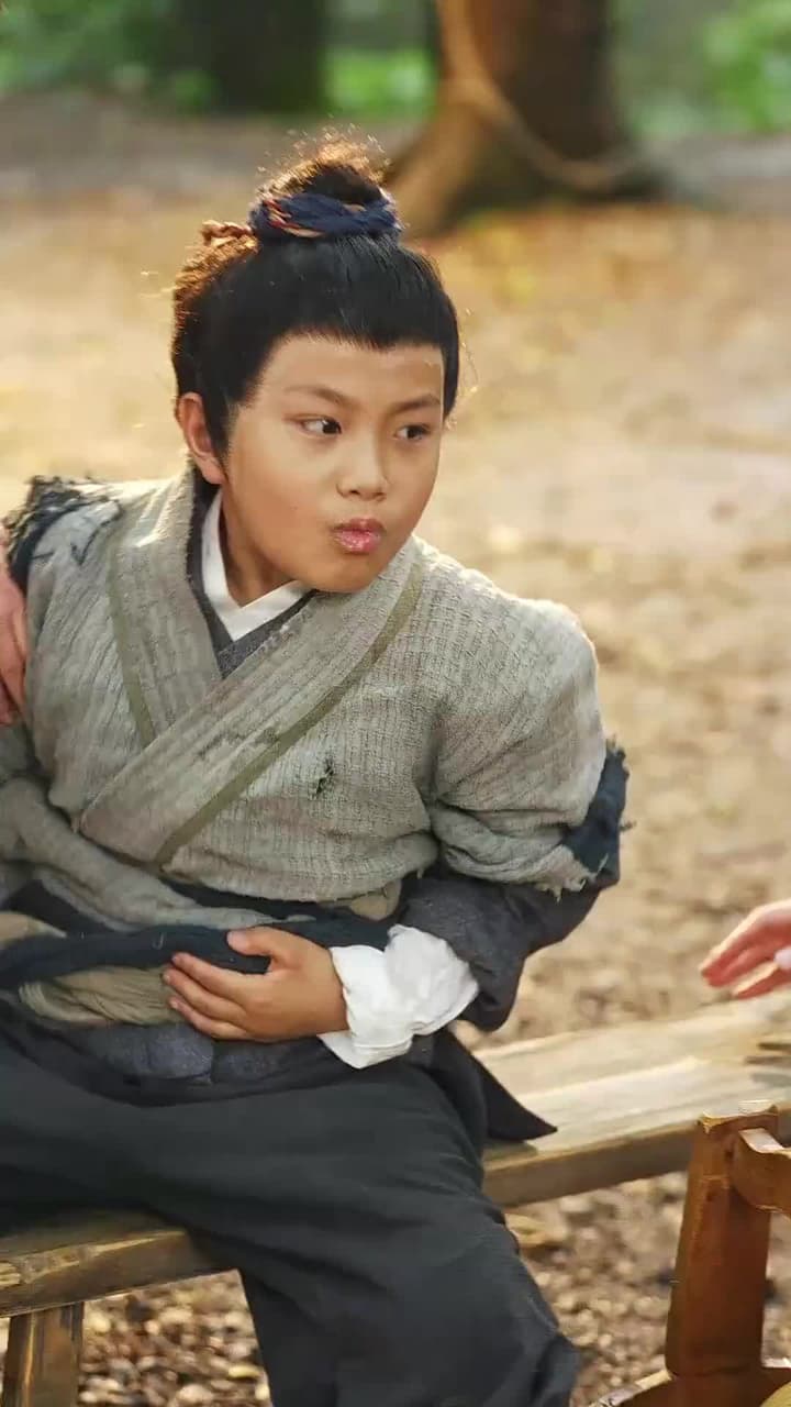 ไม่กลัวตาย ต้องกลัวเธอ - Episode 21