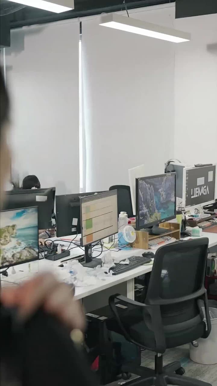 保洁员竟是女总裁 - Episode 25