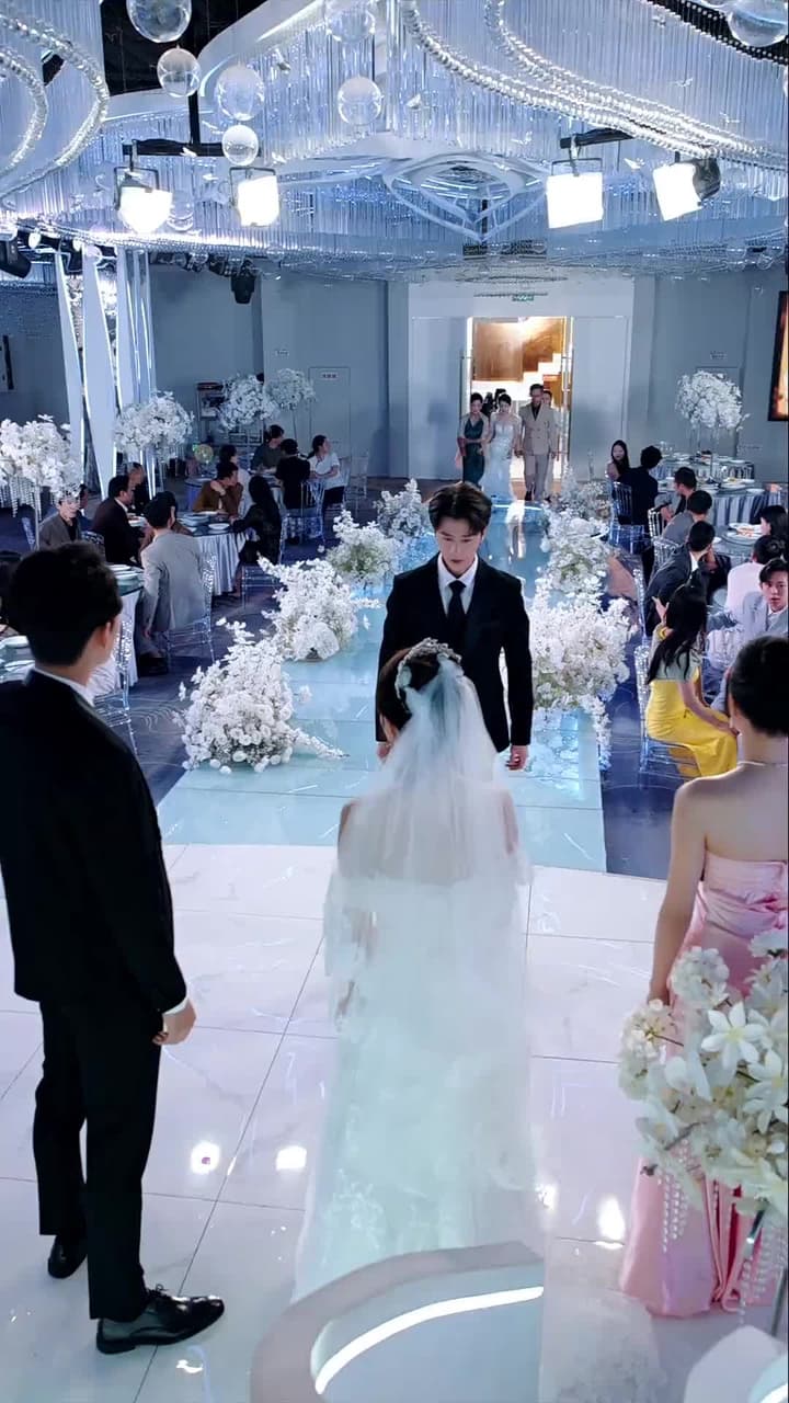 Kayıp İtibar - Episode 31