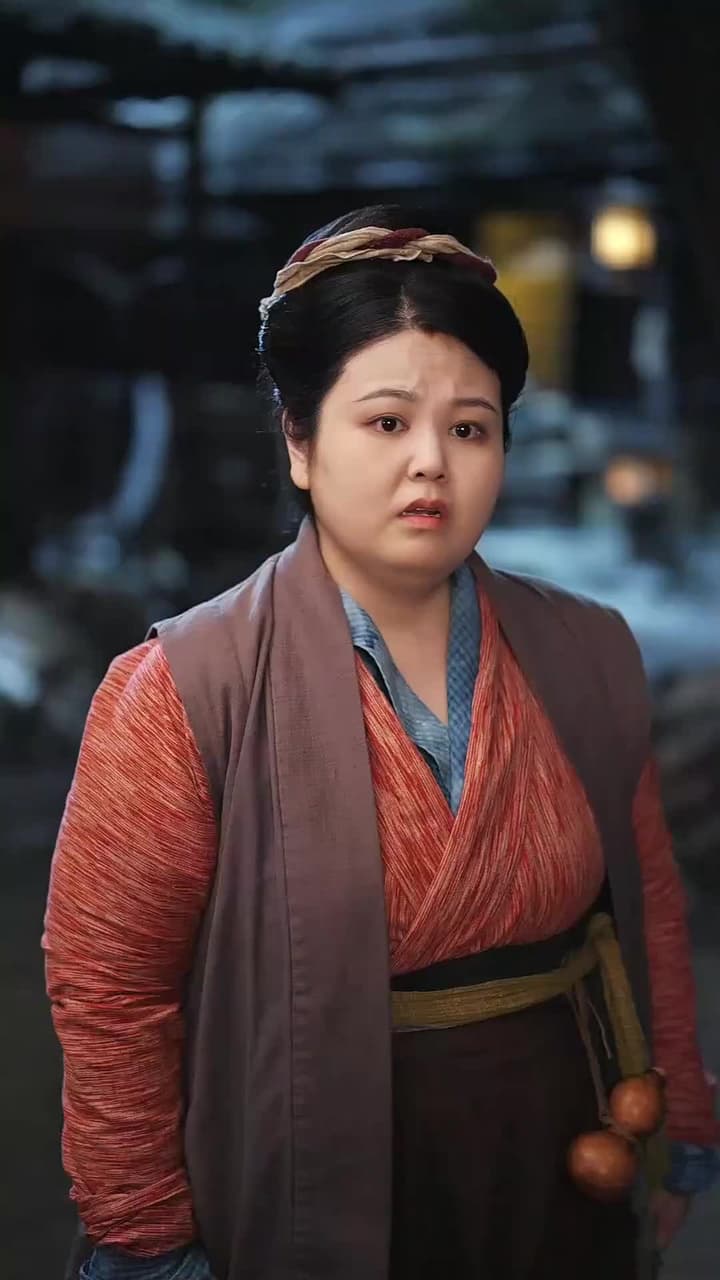 ไม่กลัวตาย ต้องกลัวเธอ - Episode 43