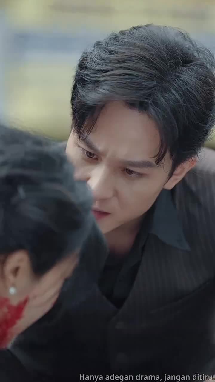 Kejayaan dari Siapa? - Episode 39