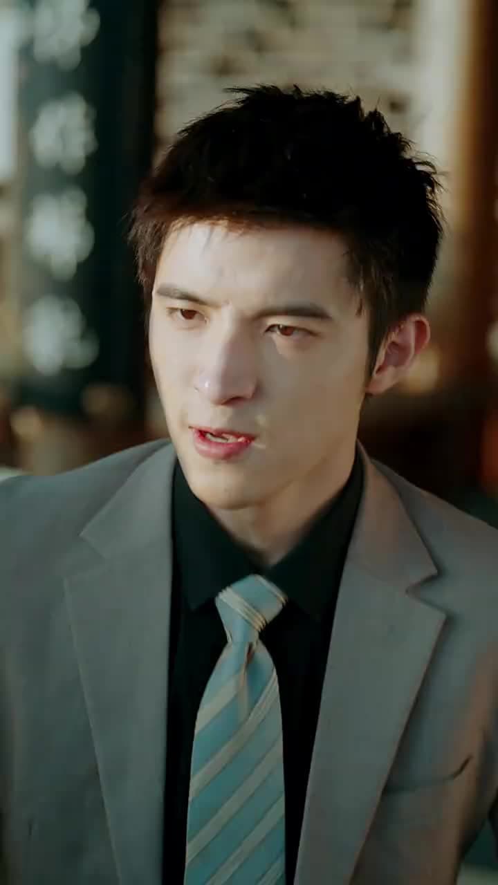 Every Lie I See Leads to You - Episode 8