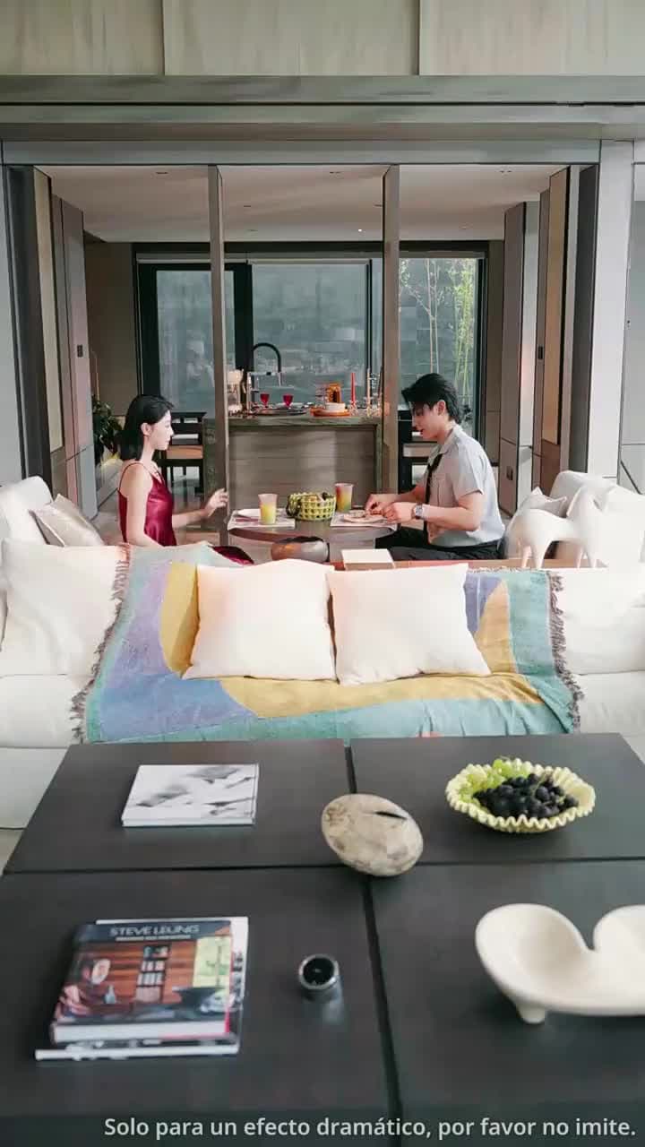 [Doblado]Cadenas de Amor - Episode 49