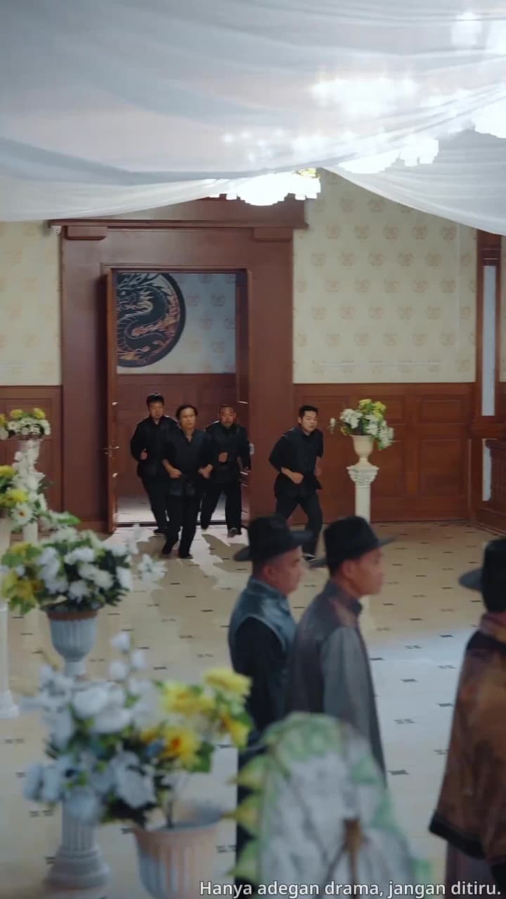Kejayaan dari Siapa? - Episode 47
