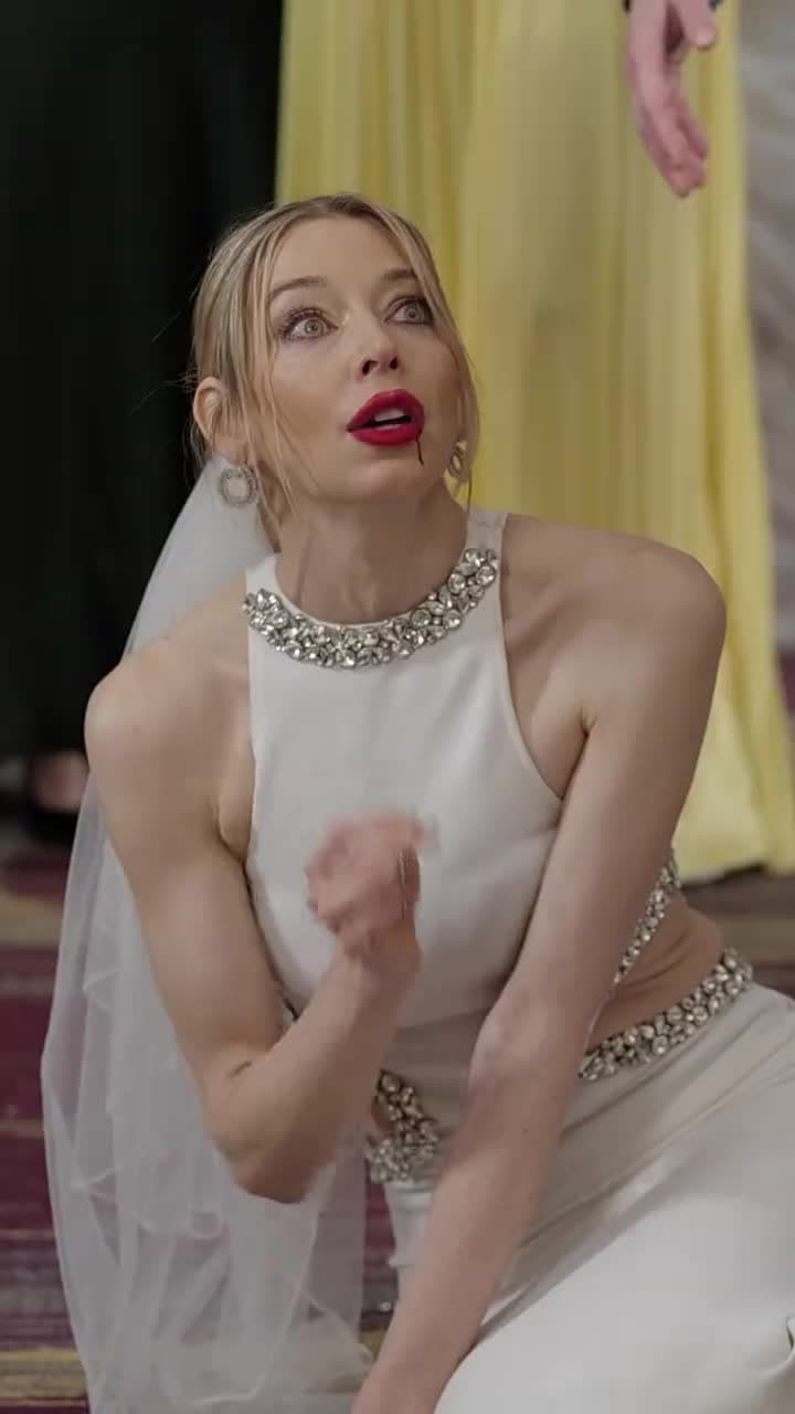 Karma at Your Wedding Day - Episode 48