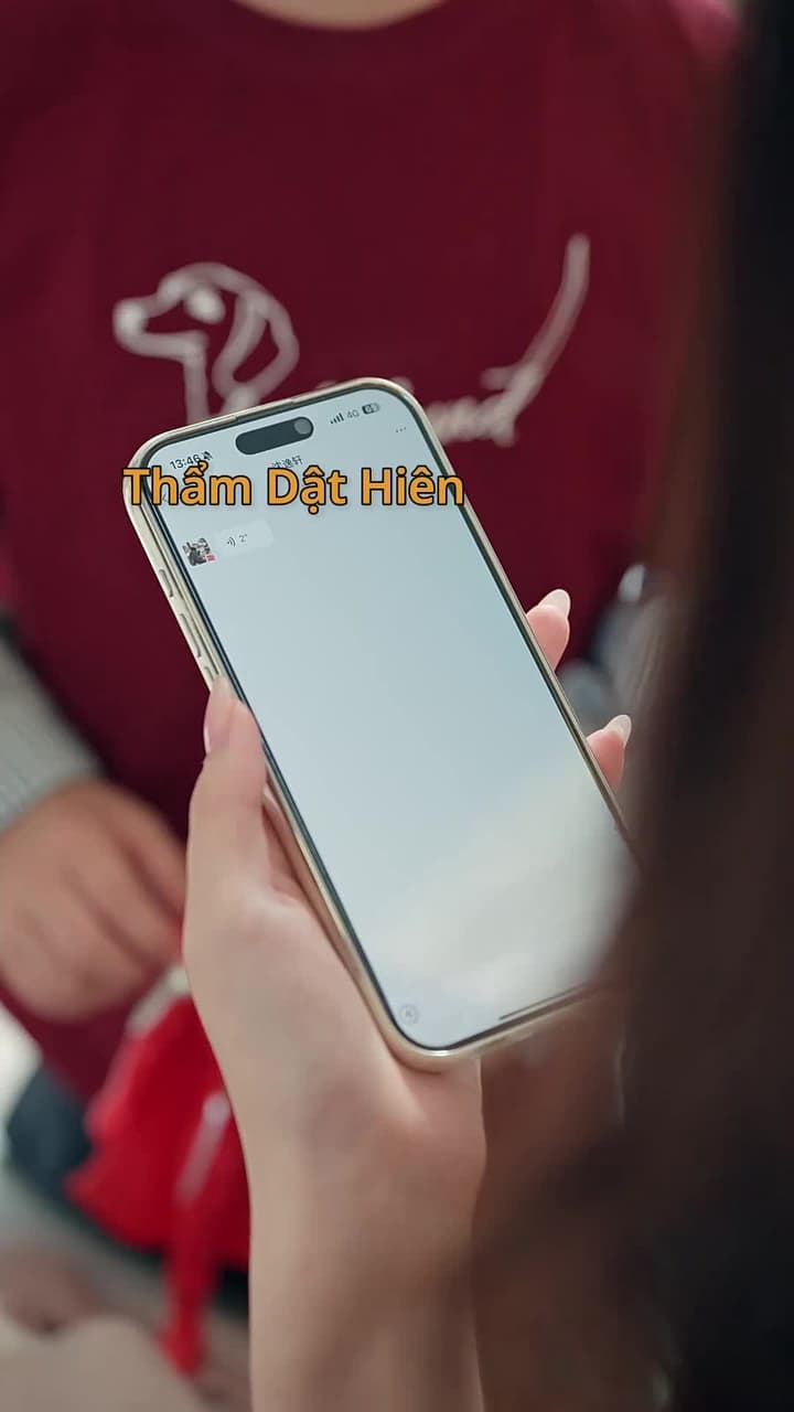 [Lồng Tiếng] Bước Ra Khỏi Bóng Tối - Episode 15