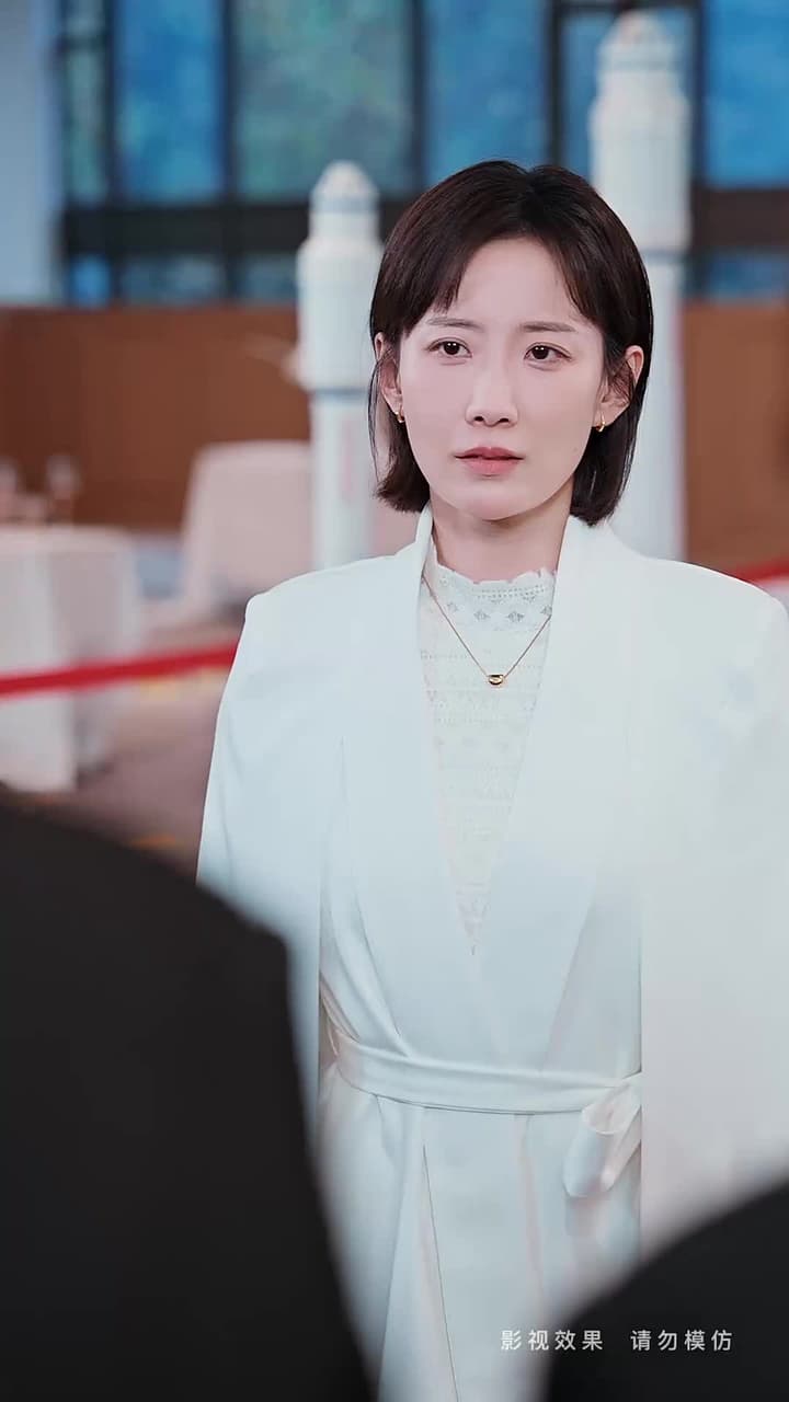 離婚後,時小姐她高不可攀 - Episode 24