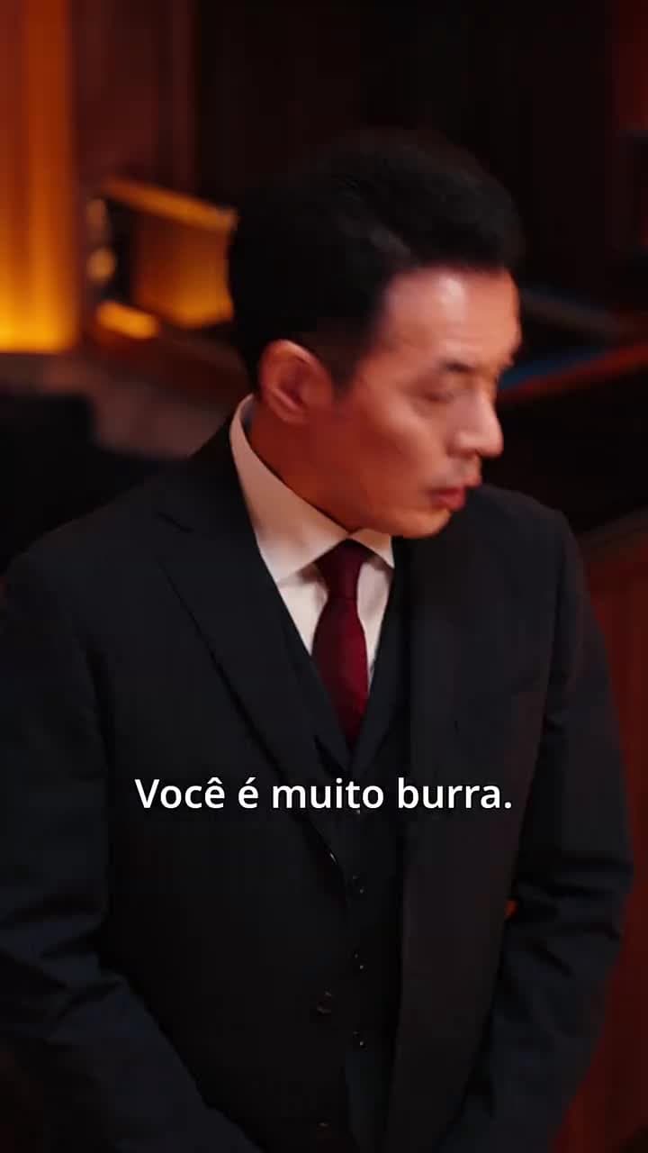 A Vingança Glamourosa - Episode 26