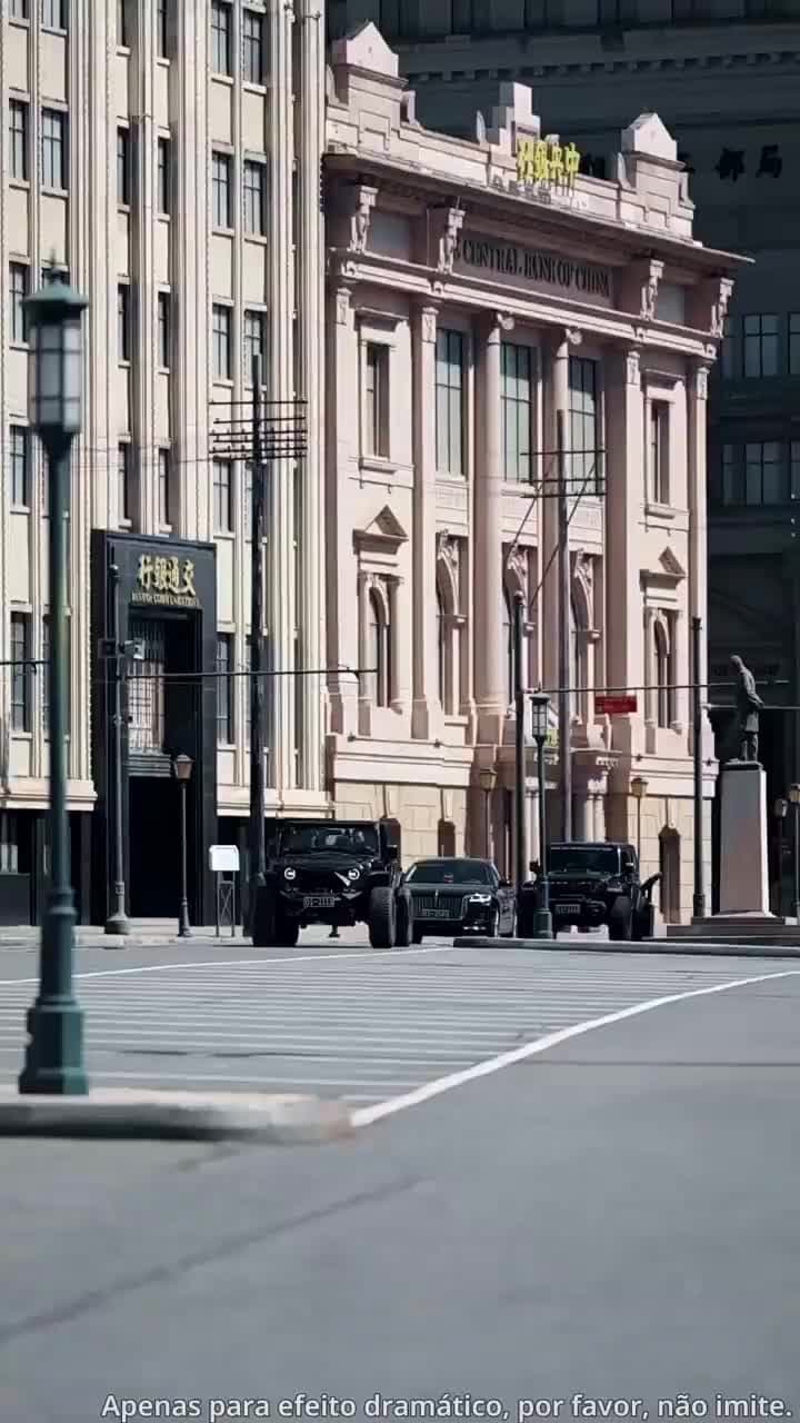Emergência sem Salvação - Episode 1