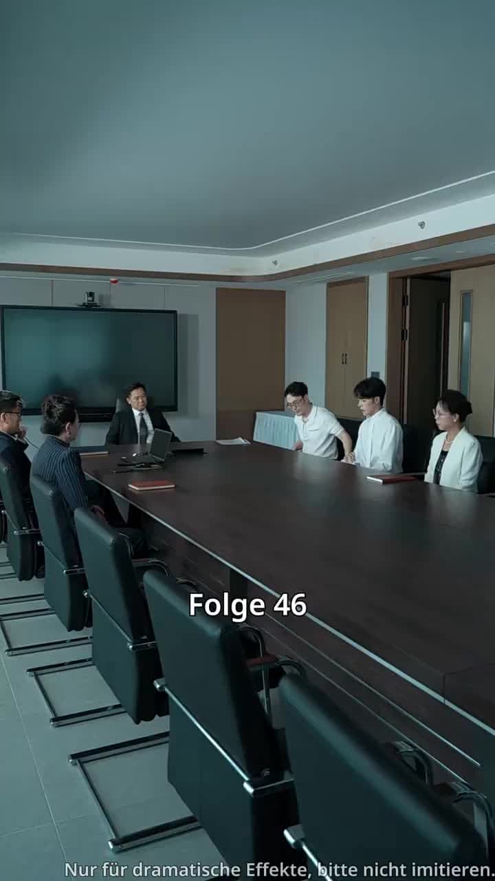 Ihre eigene Melodie - Episode 46