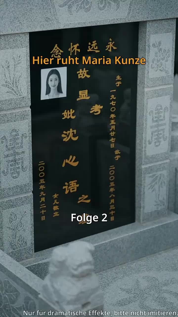 Ihre eigene Melodie - Episode 2