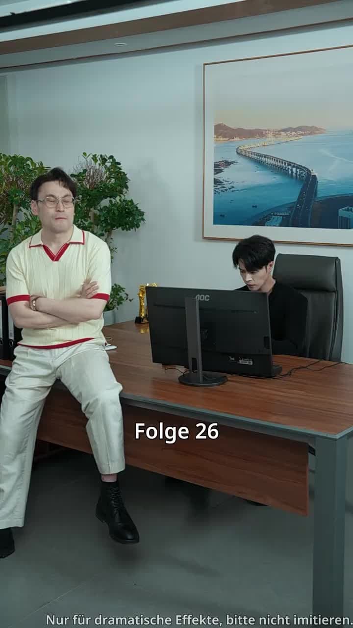 Ihre eigene Melodie - Episode 26