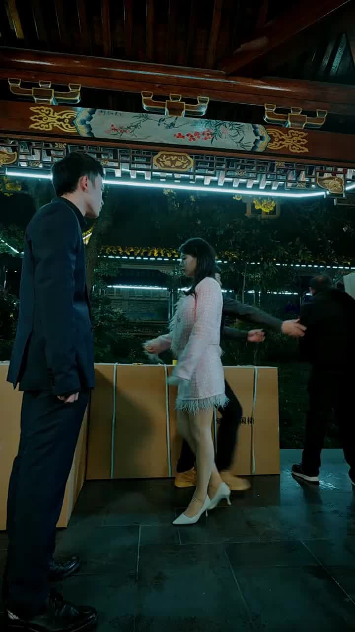 Every Lie I See Leads to You - Episode 5