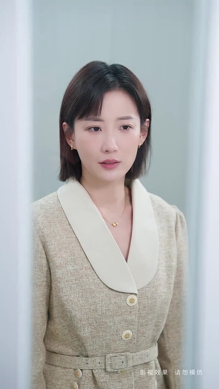 離婚後,時小姐她高不可攀 - Episode 56