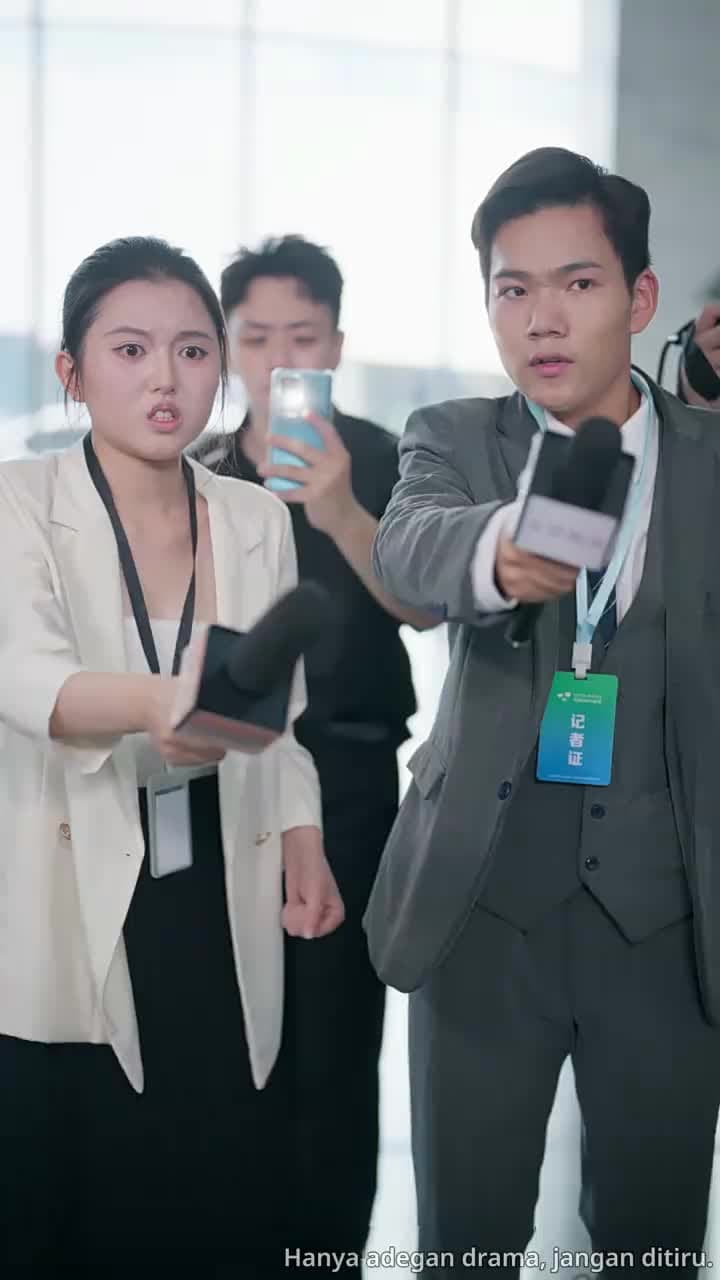 Sampai Jumpa Masa Lalu - Episode 51