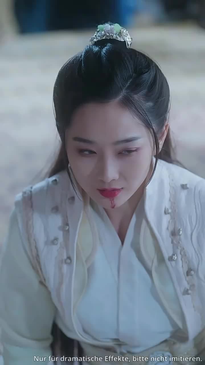 Vom Spätzünder zum stärksten Krieger - Episode 69
