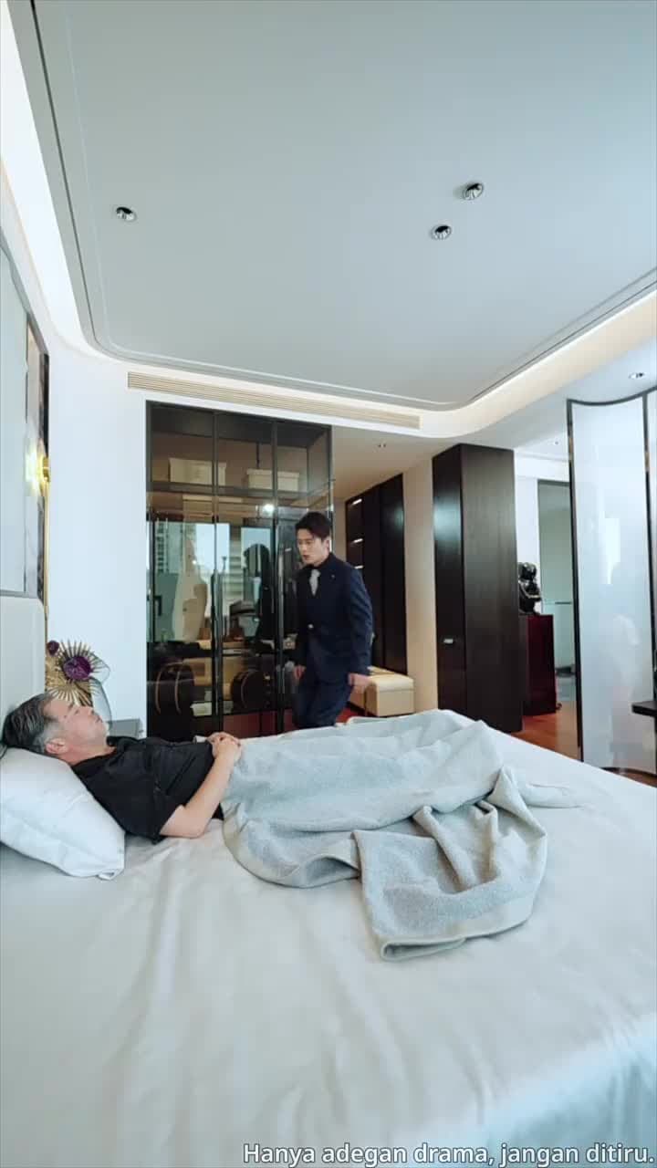 Aku adalah Bintang Keberuntungan - Episode 5
