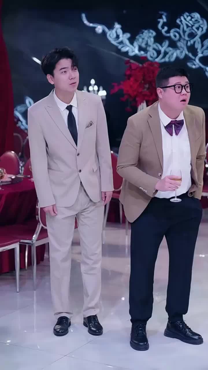 คุณพ่อยามพราวเสน่ห์ - Episode 15
