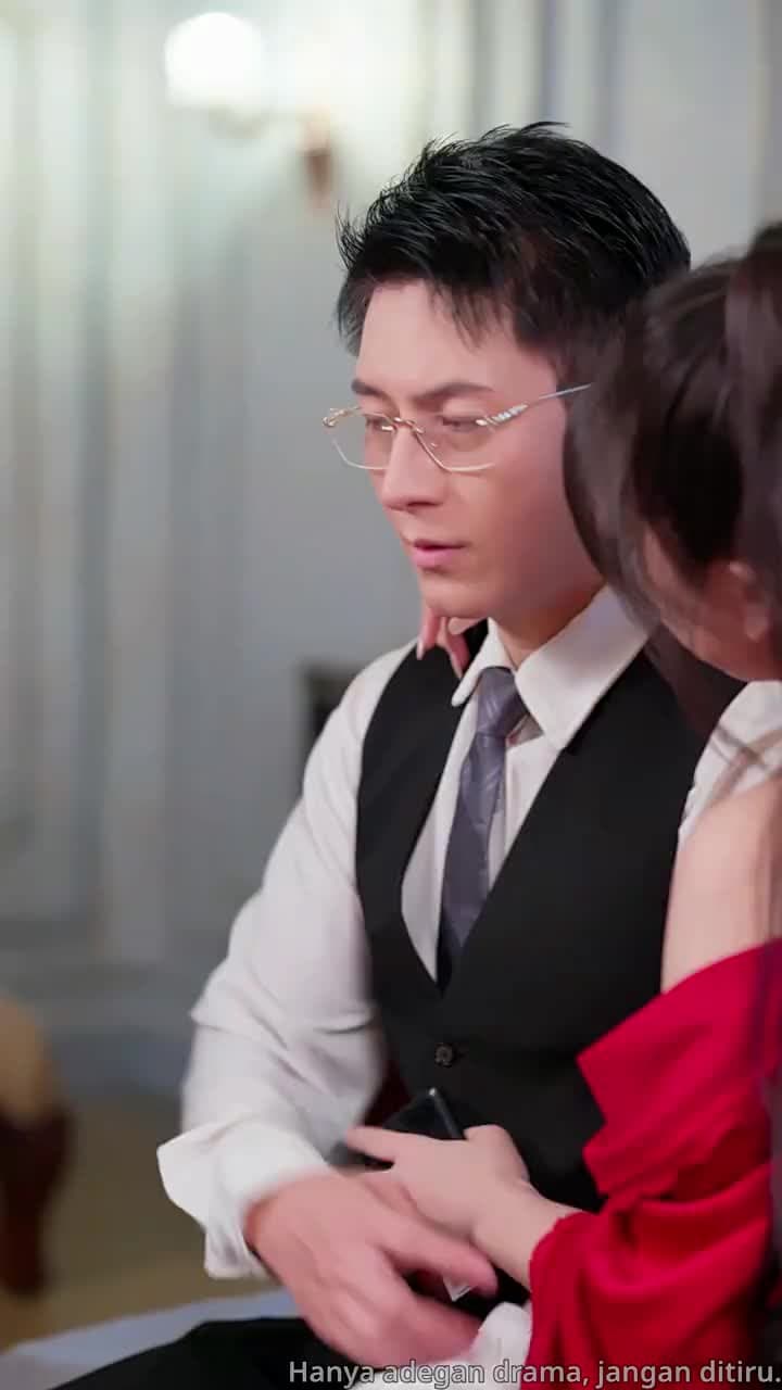 Sampai Jumpa Masa Lalu - Episode 19