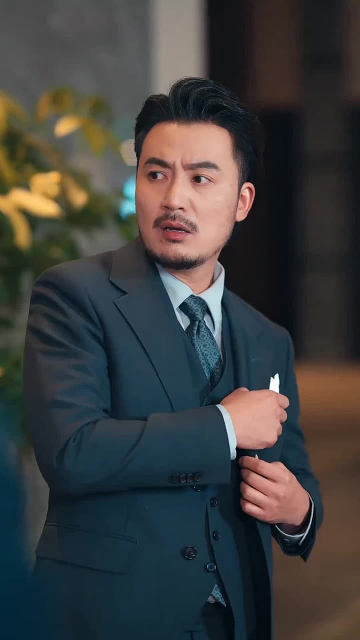 讓你上班,你把老板娶了 - Episode 17