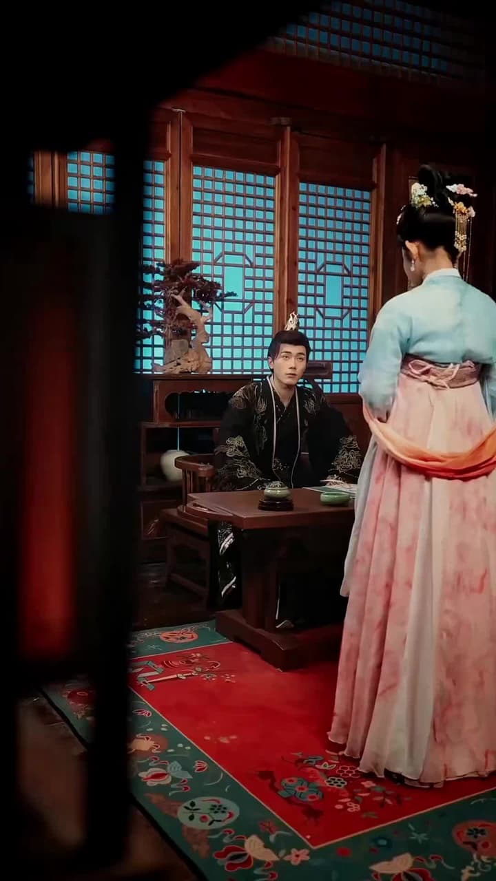 Le Prince et ses Quatre Tornades au Palais - Episode 39