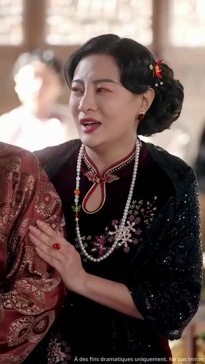 Le Banquet du Destin - Episode 25
