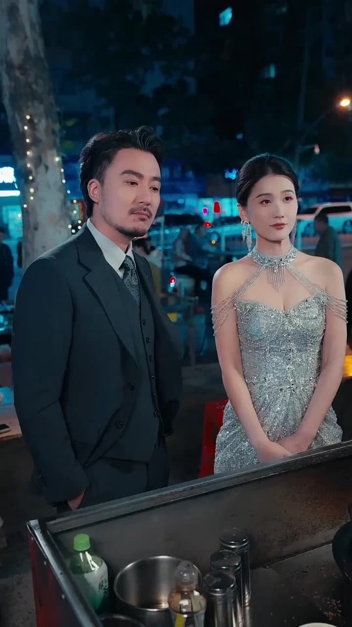 讓你上班,你把老板娶了 - Episode 24