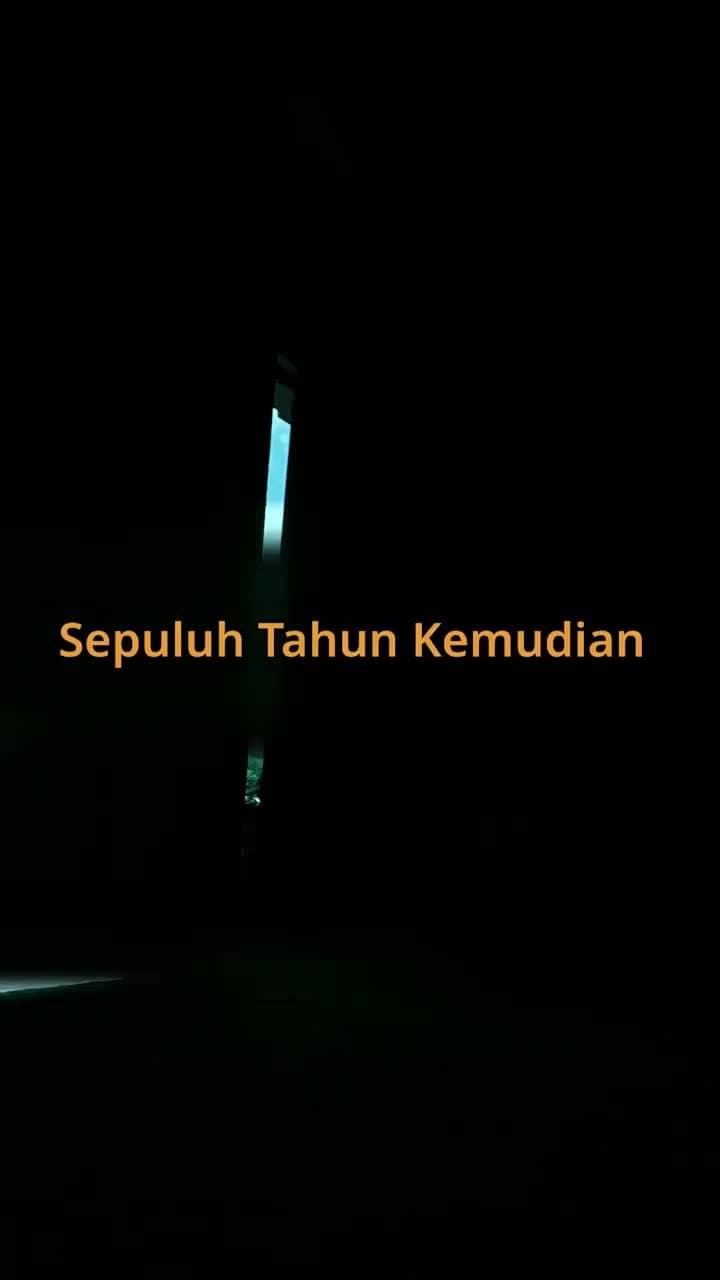 [Dijuluki]Hanya Benci Tanpa Kenal Pasangan - Episode 3