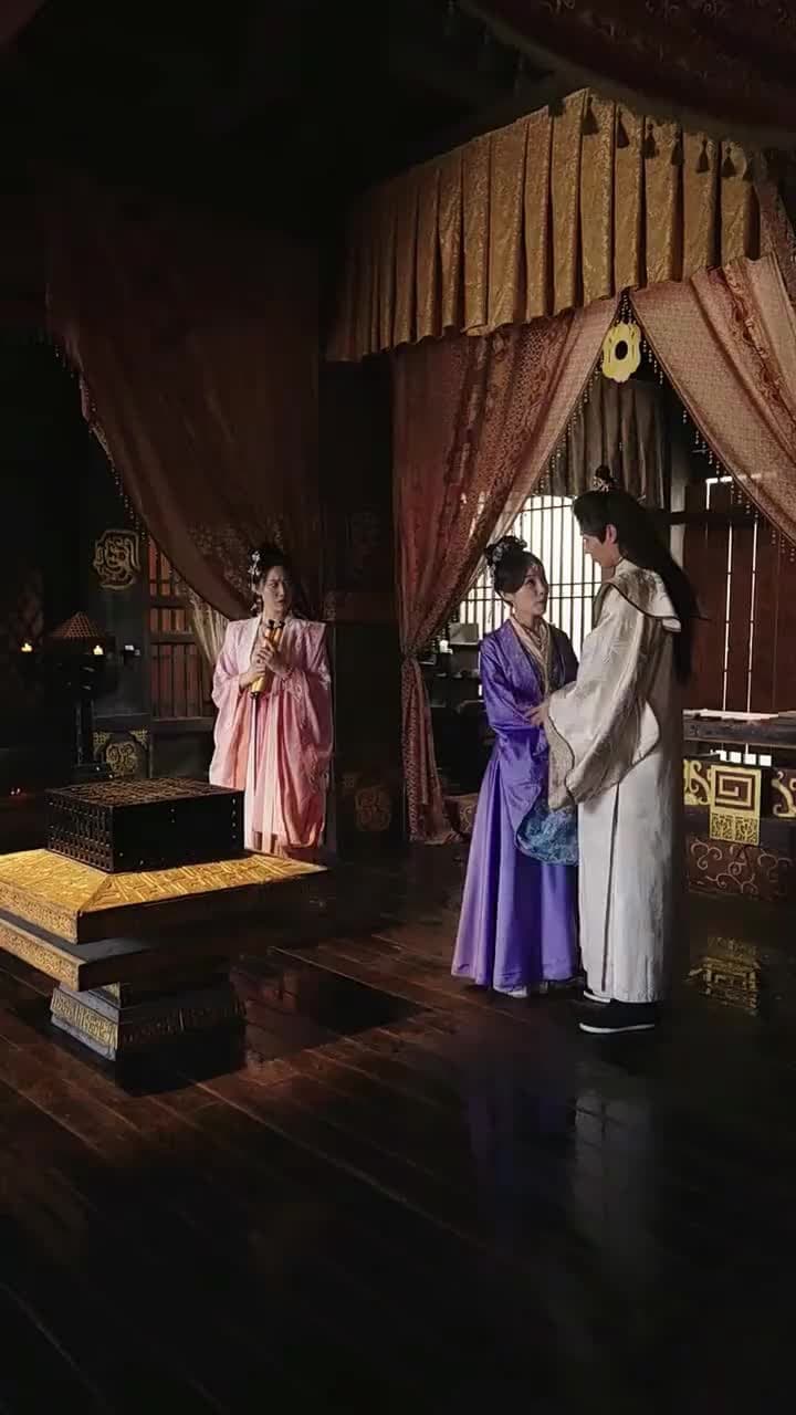 La Favorita del Norte - Episode 20