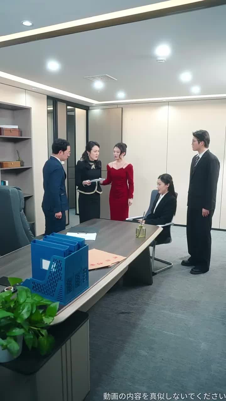 電撃婚の嫁がドロ甘すぎて敵わない~ - Episode 71