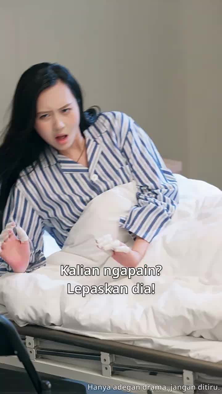 Sampai Jumpa Masa Lalu - Episode 7