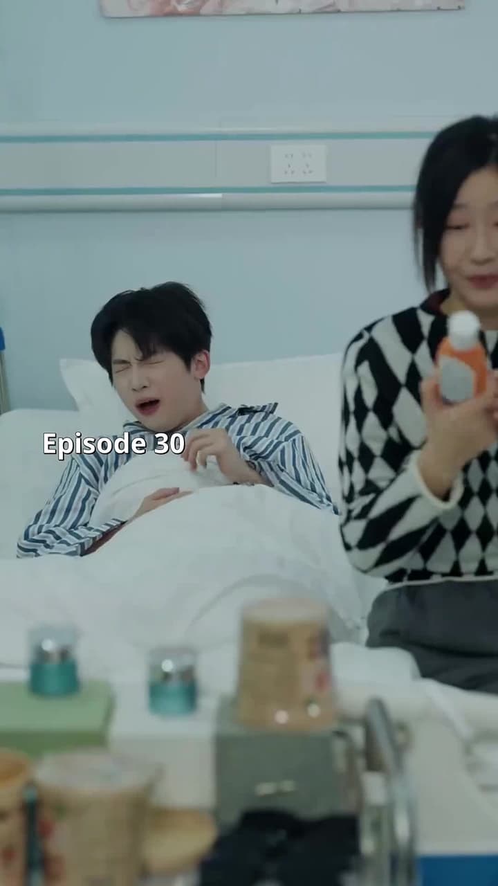 [Dijuluki]Anakku di Ganti Orang Lain - Episode 30