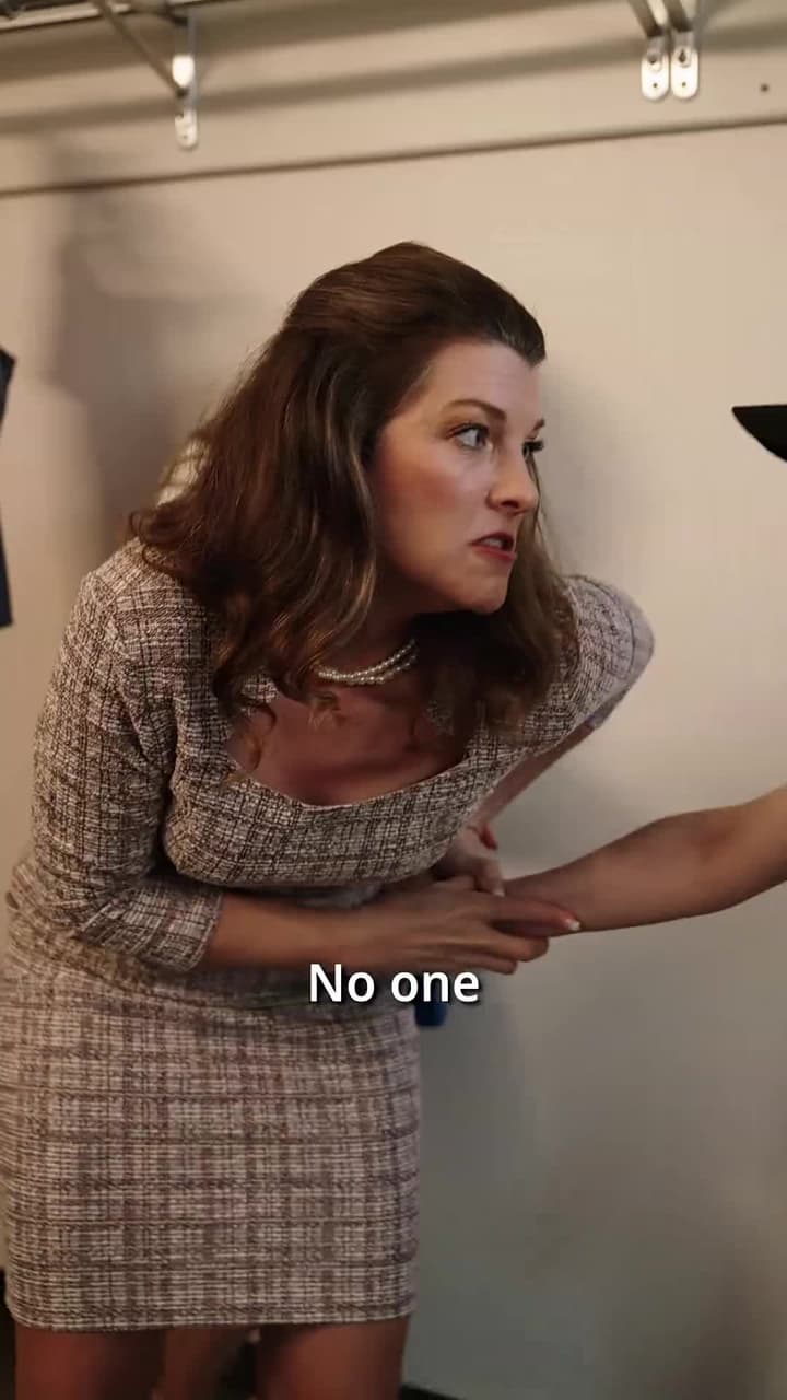 The True Cheer Queen Reclaims Her Stage - Episode 48