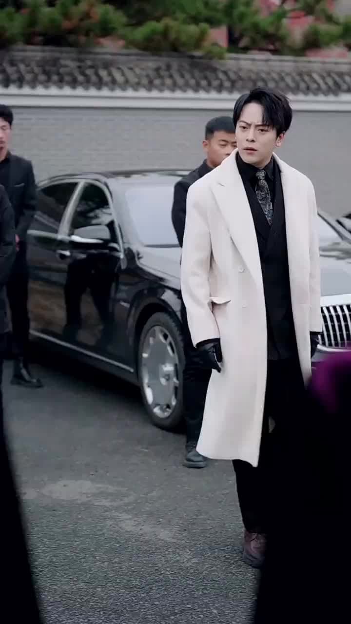 คุณพ่อยามพราวเสน่ห์ - Episode 42