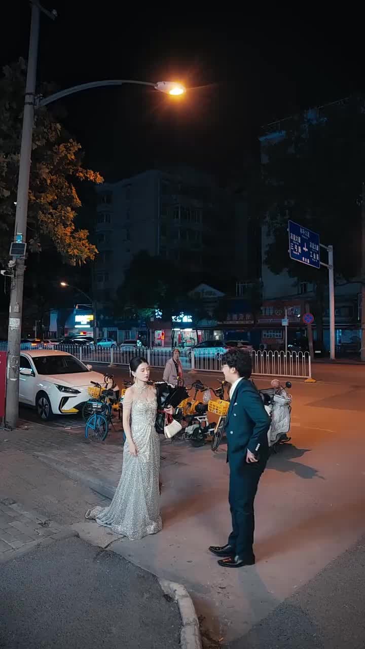 讓你上班,你把老板娶了 - Episode 31