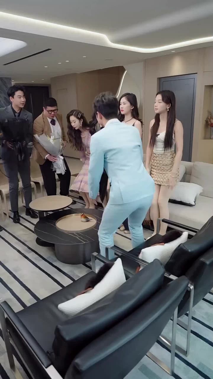 คุณพ่อยามพราวเสน่ห์ - Episode 70