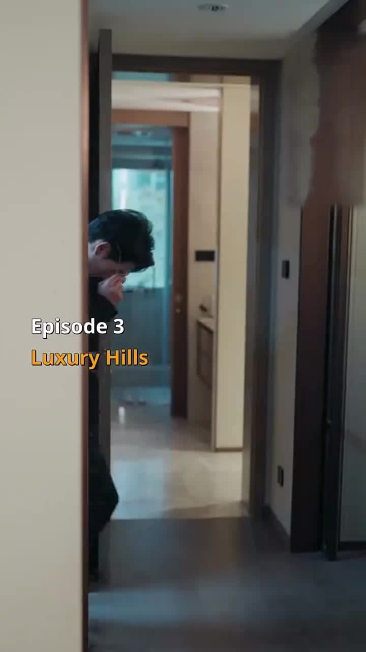 [Dijuluki]Anakku di Ganti Orang Lain - Episode 3