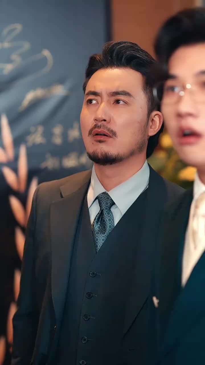 讓你上班,你把老板娶了 - Episode 20