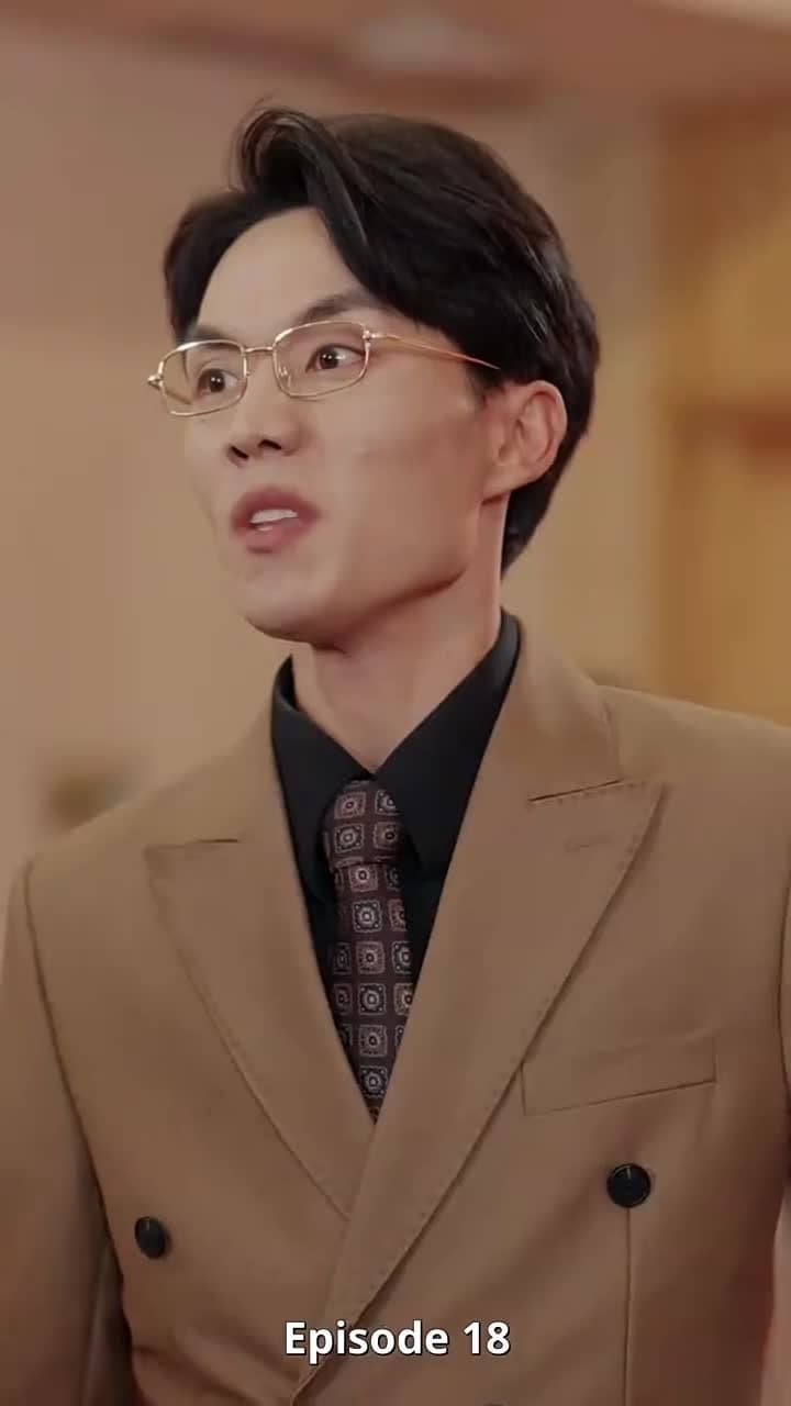 [Dijuluki]Anakku di Ganti Orang Lain - Episode 18