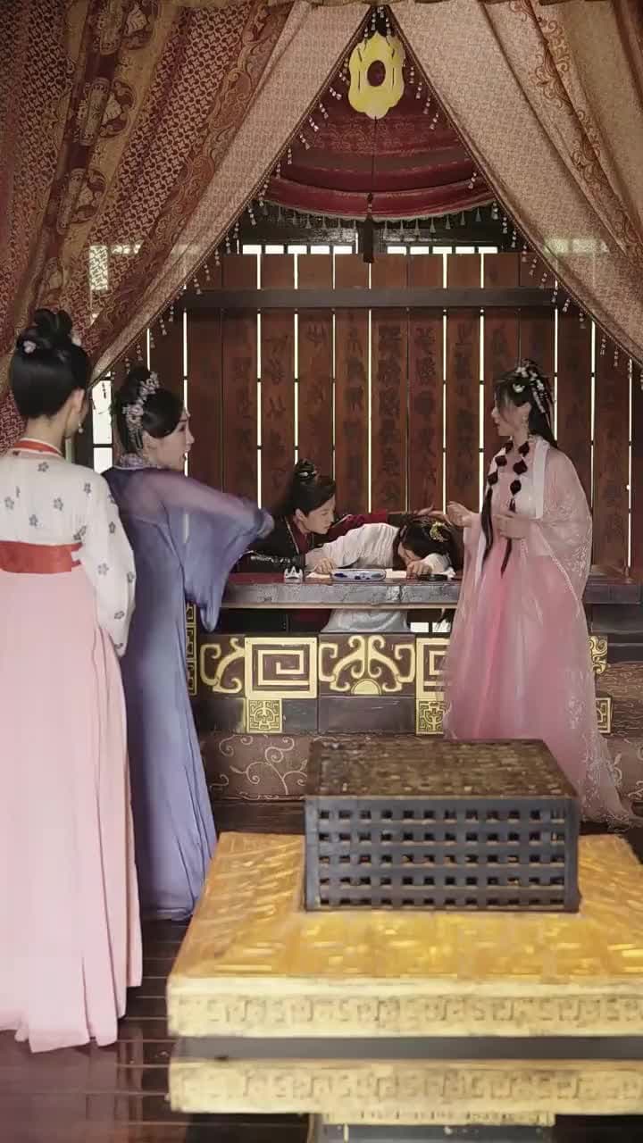La Favorita del Norte - Episode 3