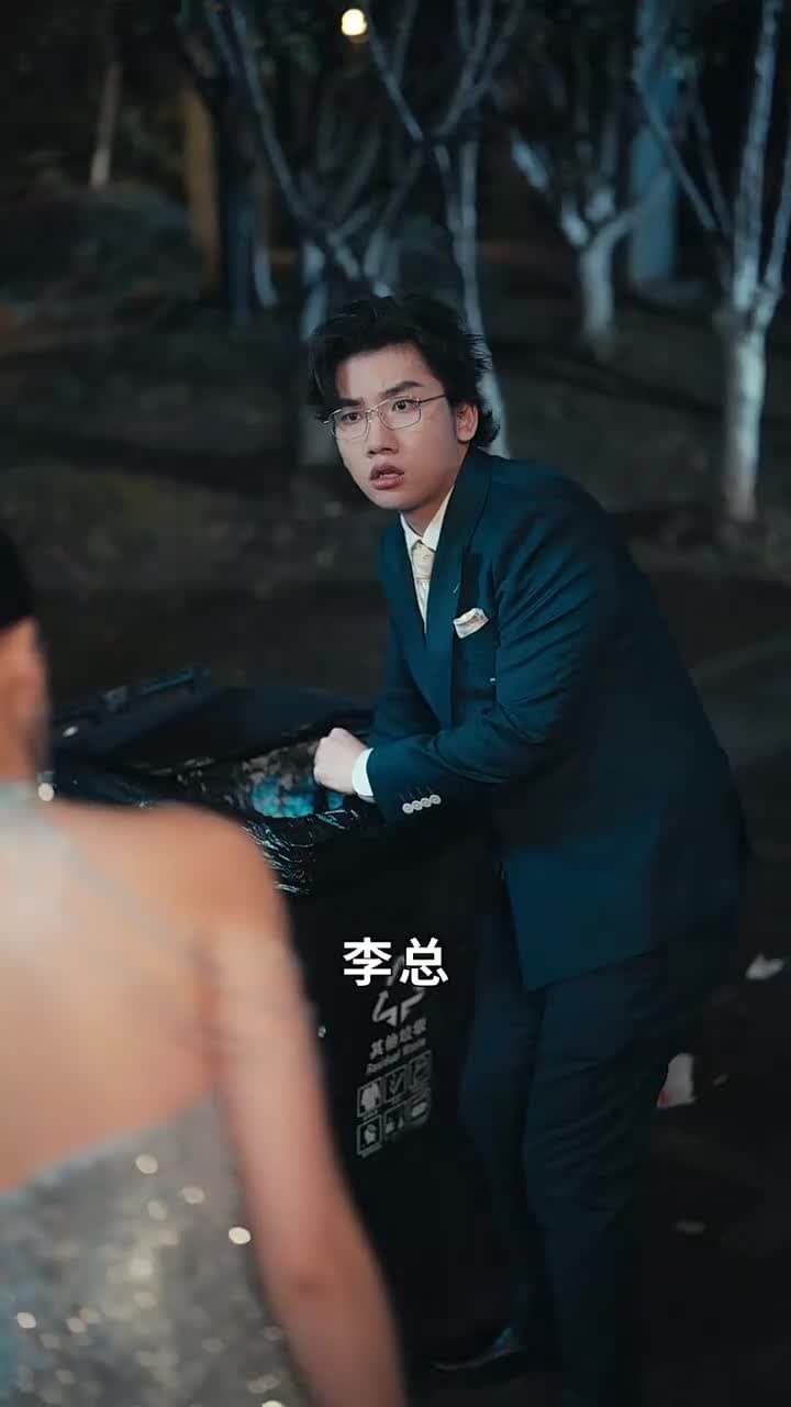讓你上班,你把老板娶了 - Episode 21