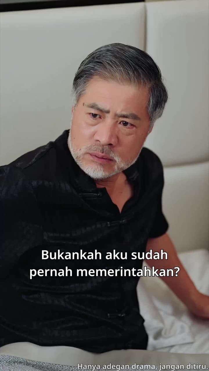 Aku adalah Bintang Keberuntungan - Episode 6